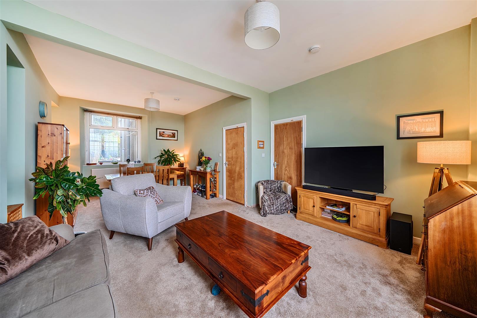 Milton Terrace, Mount Pleasant, Swansea, SA1 6XP